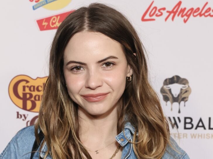 Bobbi Althoff Cast in ‘Secret Lives of Mormon Wives’ Orange County Spinoff