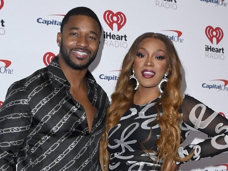 ‘RHOA’ Star Drew Sidora Accuses Ex Ralph Pittman of Beating Their Child, Says …