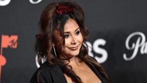 Nicole ‘Snooki’ Polizzi Plans Hysterectomy After Cervical Cancer Diagnosis