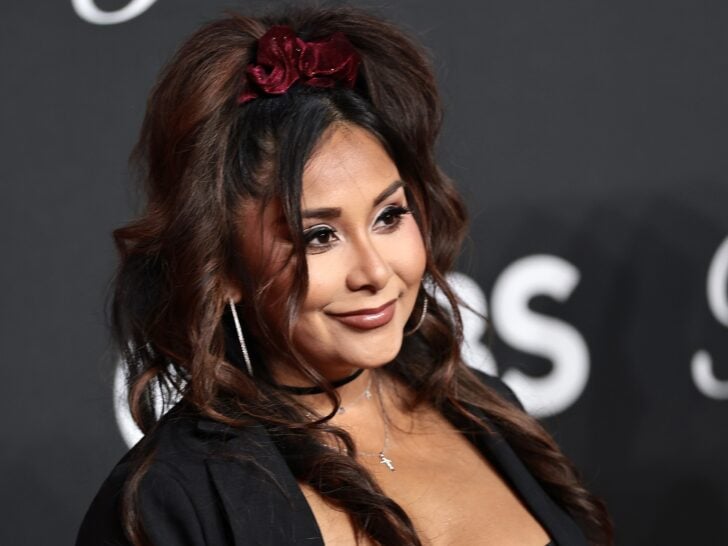 Nicole ‘Snooki’ Polizzi Plans Hysterectomy After Cervical Cancer Diagnosis