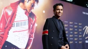 Michael Jackson Biopic Condemned as Ghoulish, Sanitized