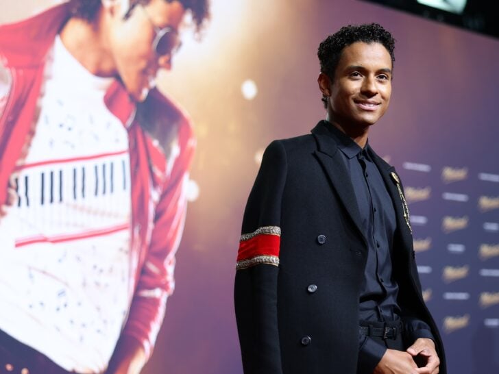 Michael Jackson Biopic Condemned as Ghoulish, Sanitized