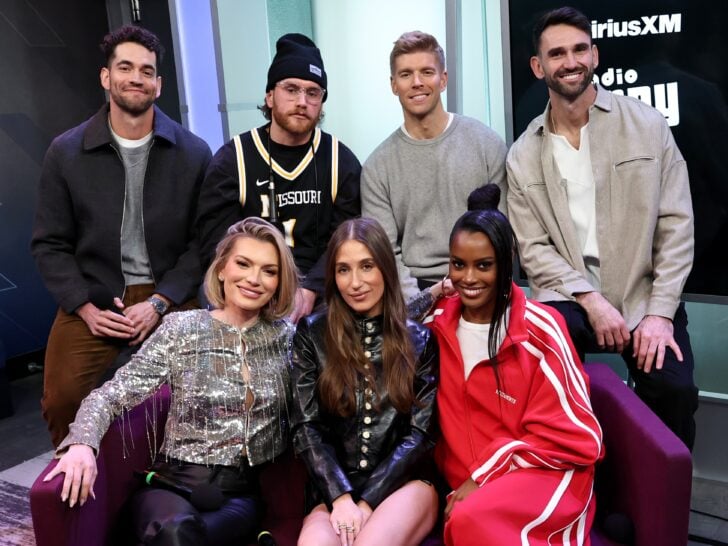 ‘Summer House’ Reunion Leak of Ciara Miller vs Amanda Batula CONDEMNED by …