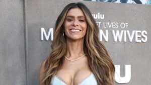 Taylor Frankie Paul VANISHES from Social Media After Tumultuous News Cycle