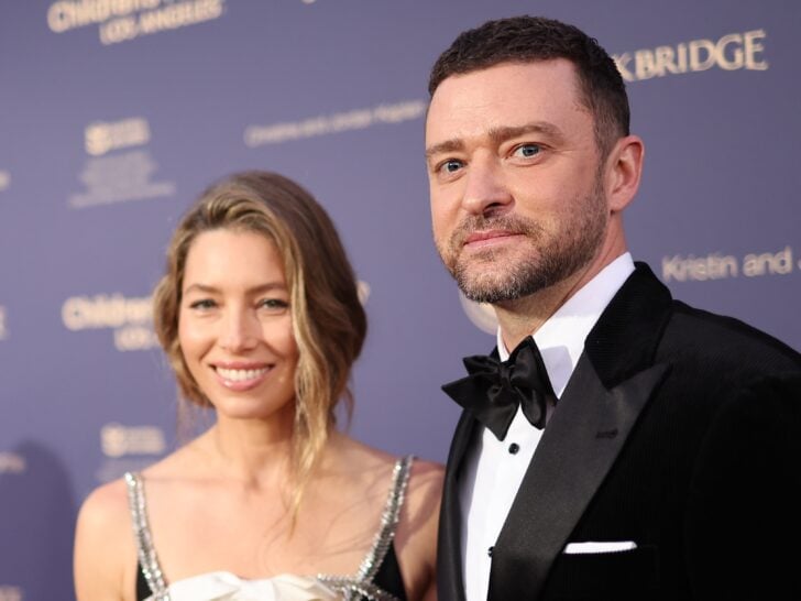 Jessica Biel Gave Marriage ‘Ultimatum’ to Justin Timberlake After Recent …