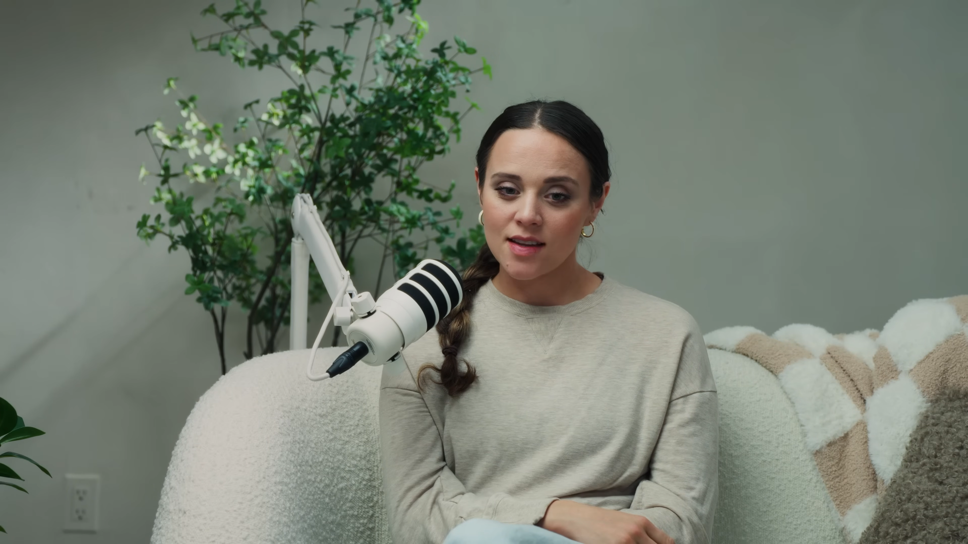 Jinger Duggar Exposes Bad Theology Behind Brothers' Crimes