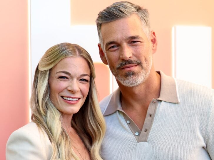 LeAnn Rimes Admits ‘Heartwrenching’ Troubles at Home in Strange Anniversary …