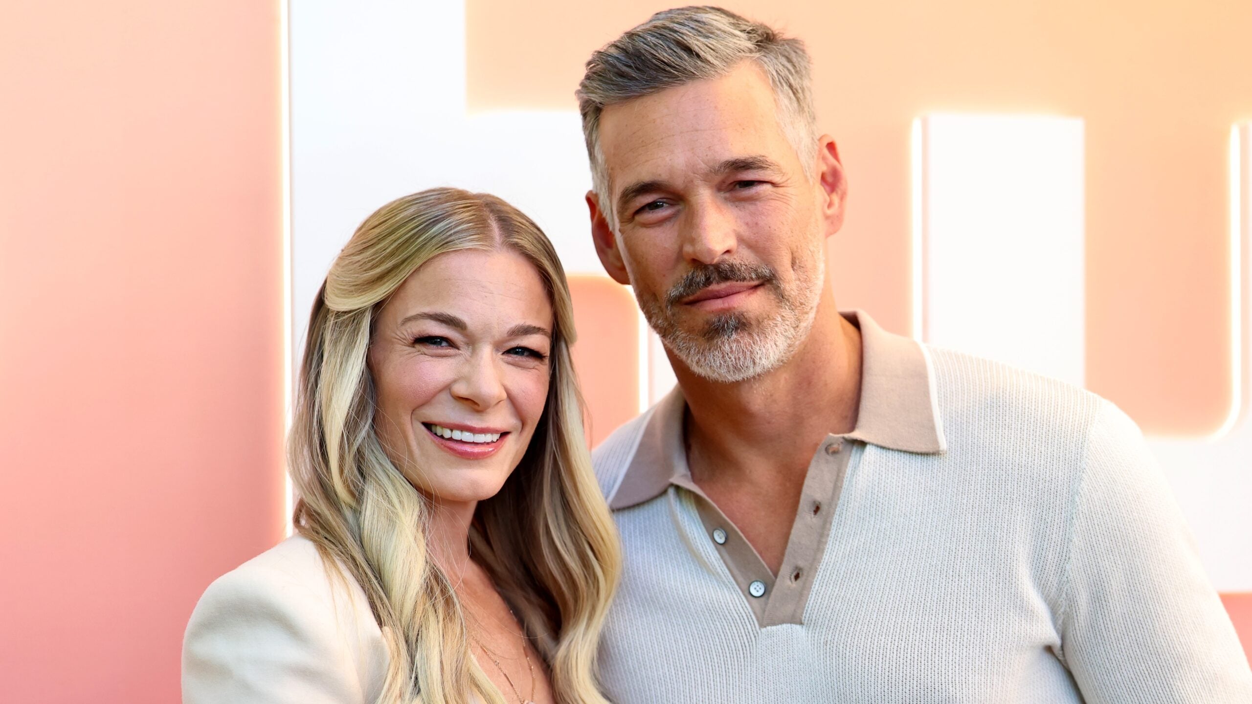 LeAnn Rimes Admits 'Heartwrenching' Troubles at Home
