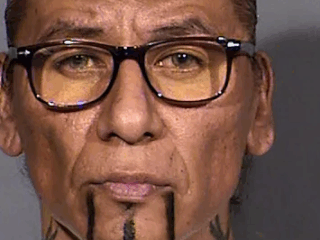 Nathan Chasing Horse: ‘Dances With Wolves’ Actor Convicted, Sentenced to Life …