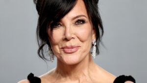 Kris Jenner Denies Claims She’s Unhappy with 6-Figure Facelift
