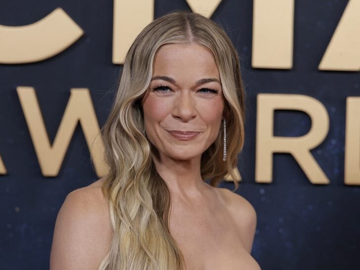 LeAnn Rimes Worries Fans, Reveals ‘Severe Illness’