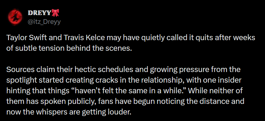 A dark mode twitter screenshot.