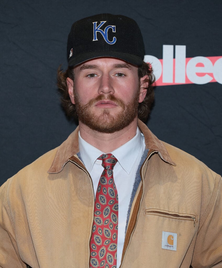 West Wilson in January 2026.