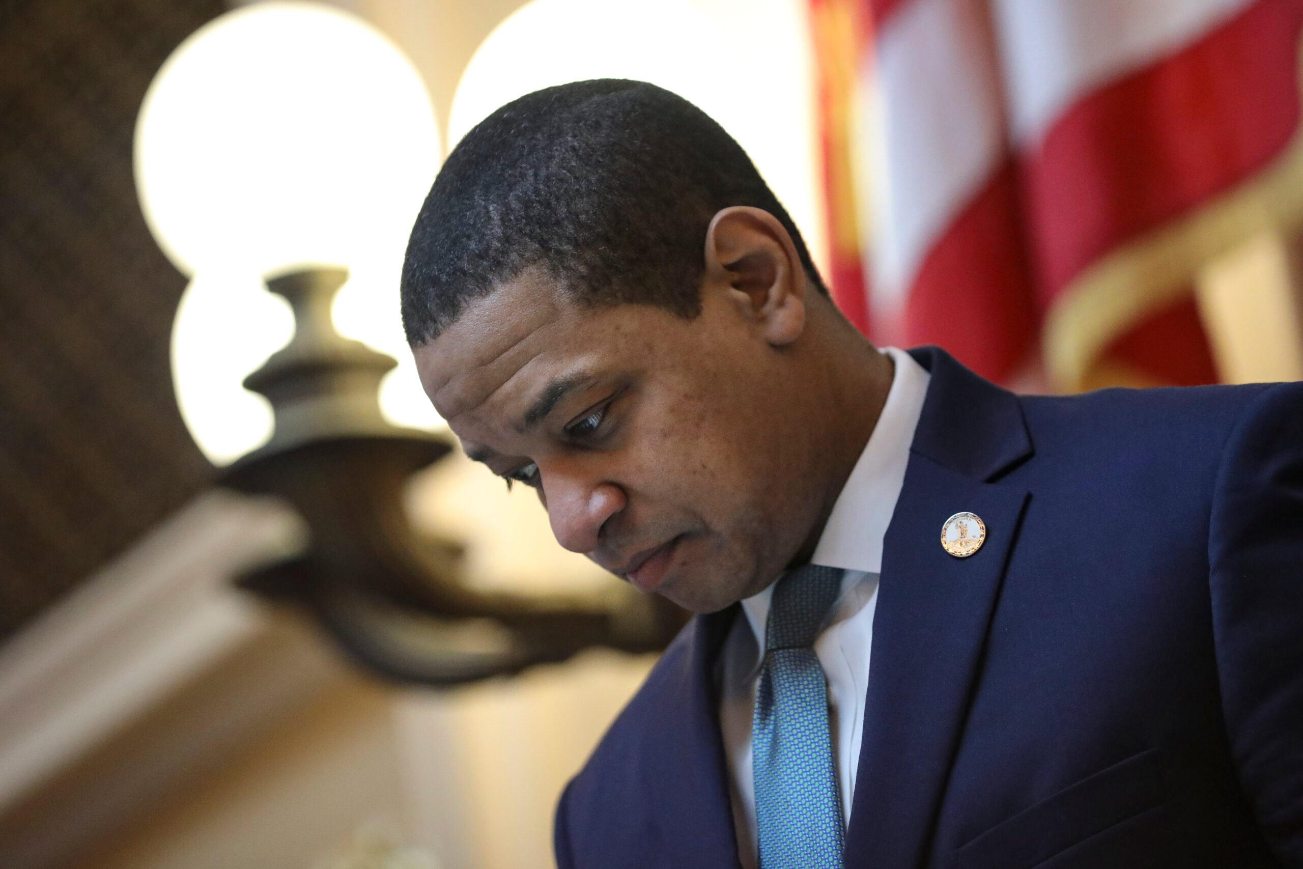 Justin Fairfax: Former Virginia Lieutenant Governor Kills Wife, Self