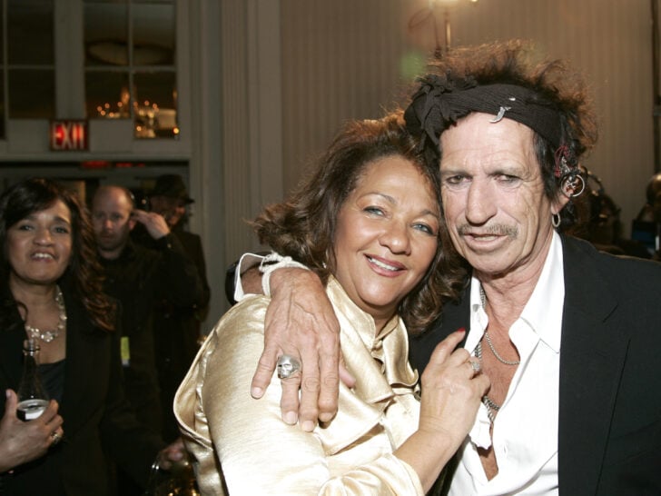 Nedra Talley Ross Cause of Death: Last Surviving Member of the Ronettes Passes Away