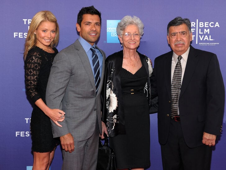 Mark Consuelos Reveals Death of Father: ‘Such a Fascinating Man’