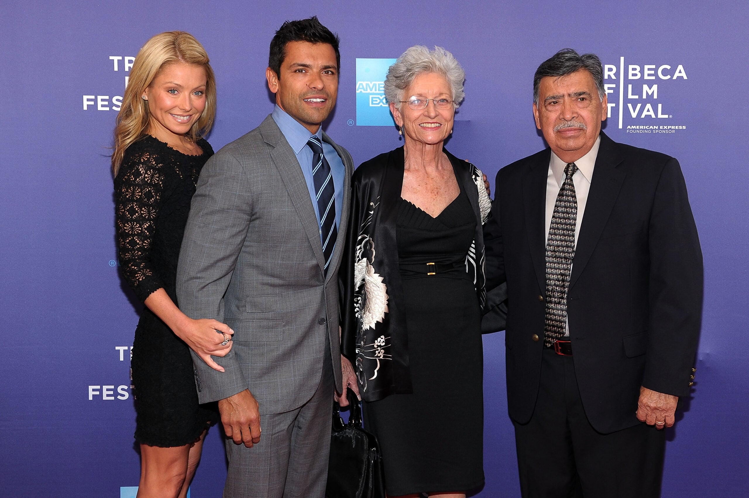 Mark Consuelos Reveals Death of Father: ‘Such a Fascinating Man’