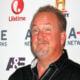 Darrell Sheets attends A&E Networks 2013 Upfront at Lincoln Center on May 8, 2013 in New York City.