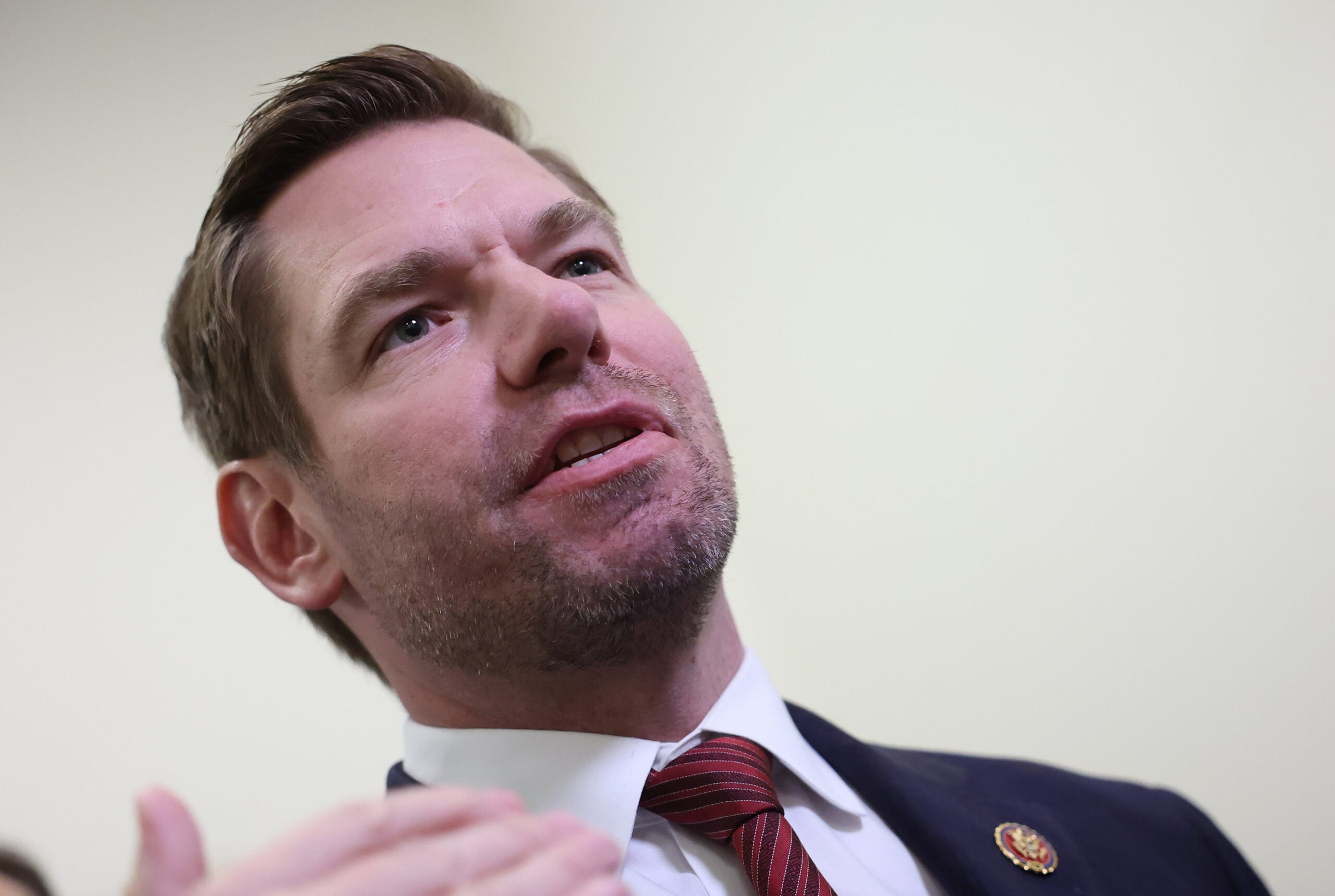Eric Swalwell: Disgraced Congressman Parties With ‘Yacht Girls’ In Newly Released Video
