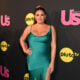 Brittany Cartwright attends Us Weekly And Pluto TV's: Reality TV Stars Of The Year at The Highlight Room on October 10, 2024 in Los Angeles, California.