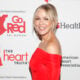 Jennie Garth attends the The American Heart Association's Red Dress Collection Concert 2025 on January 30, 2025 in New York City.