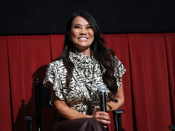 Sandra Lee, aka Dr. Pimple Popper, Suffered a Stroke While Filming