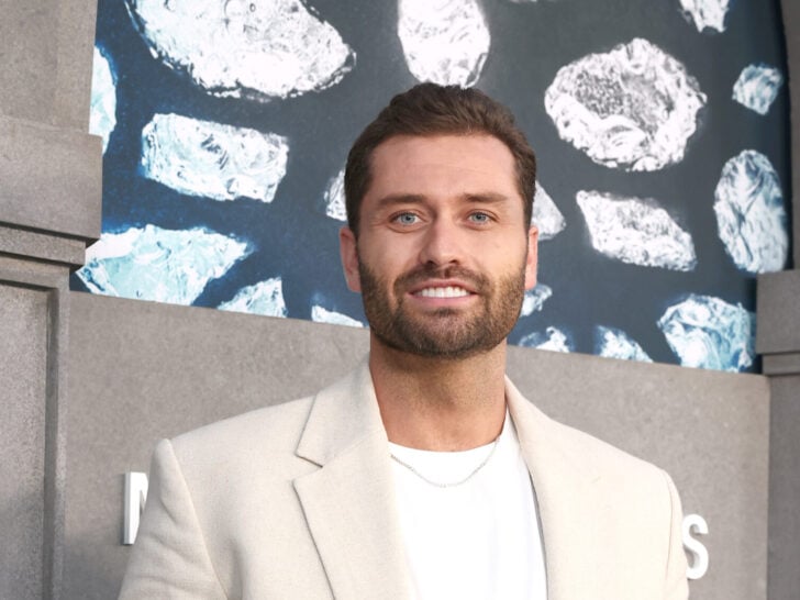 Dakota Mortensen NOT Returning to ‘The Secret Lives of Mormon Wives’ when …