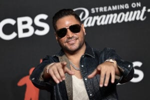 Ronnie Ortiz-Magro Appears to Nod Off During Interview, Sparking Concern Among Fans