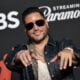 Ronnie Ortiz-Magro attends the 2025 MTV Video Music Awards at UBS Arena on September 07, 2025 in Elmont, New York.
