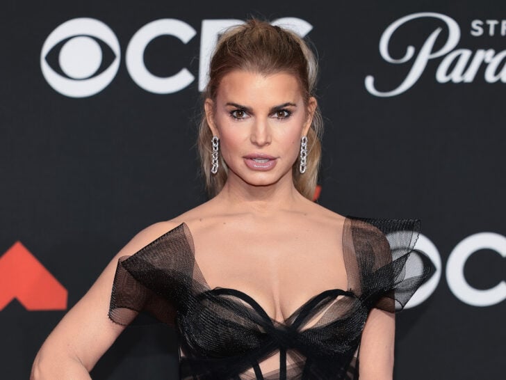 Jessica Simpson Endures Awkward Encounter With Nick Lachey as New Boyfriend Is Identified