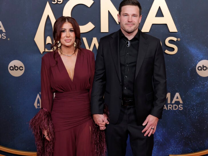 Chelsea Houska Says She Regrets Putting Her Kids on ‘Teen Mom’