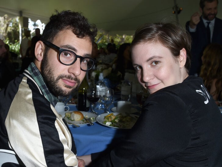 Lena Dunham Blasts Adam Driver For Tantrums, Reveals She Cheated on Jack Antonoff In New …
