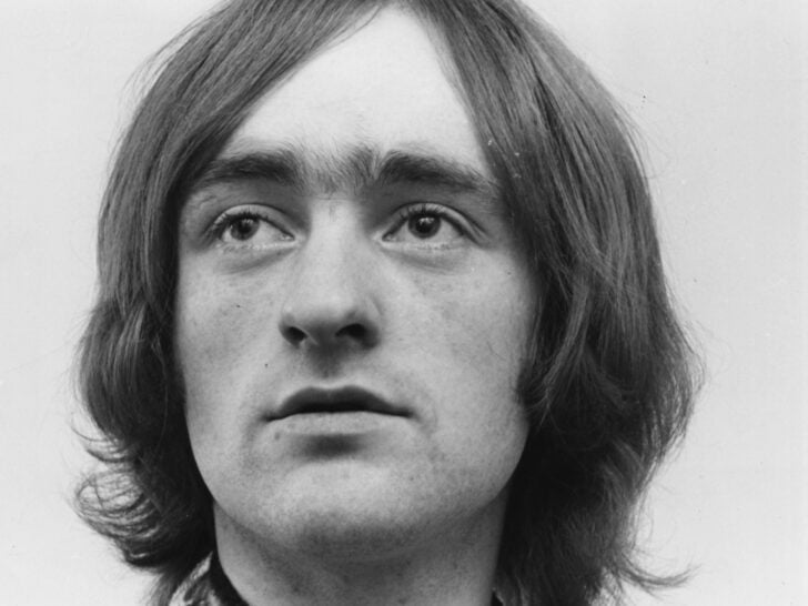 Dave Mason Cause of Death: Founding Member of Iconic Rock Band Traffic Was 79