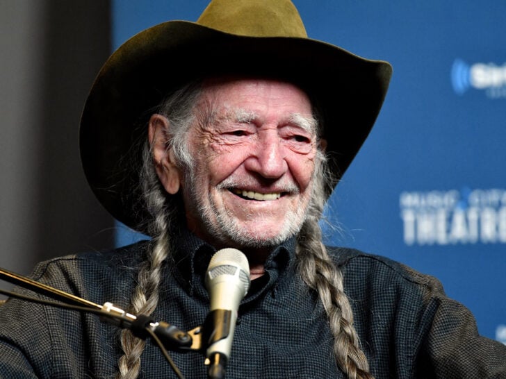 Willie Nelson, 93, ‘Thinks He’ll Die’ If He Gives Up Grueling Tour …