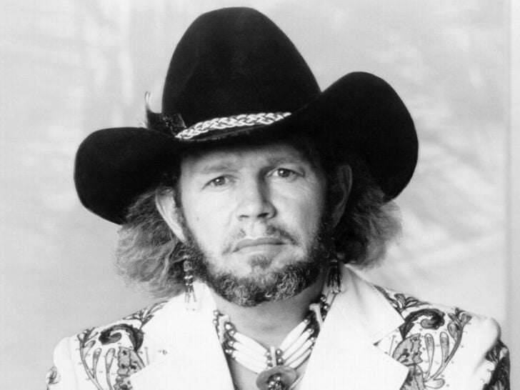 David Allan Coe Cause of Death: Country Music Legend Passes Away