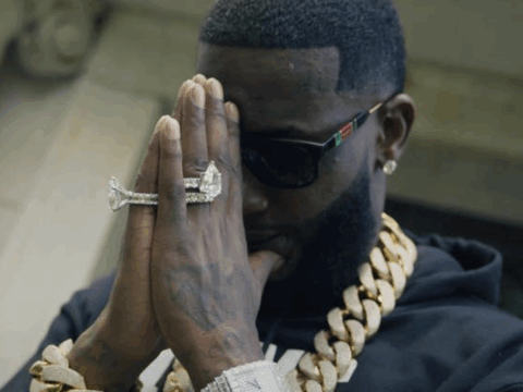 Authorities say Gucci Mane was abducted by several fellow rappers, including Pooh Shiesty.