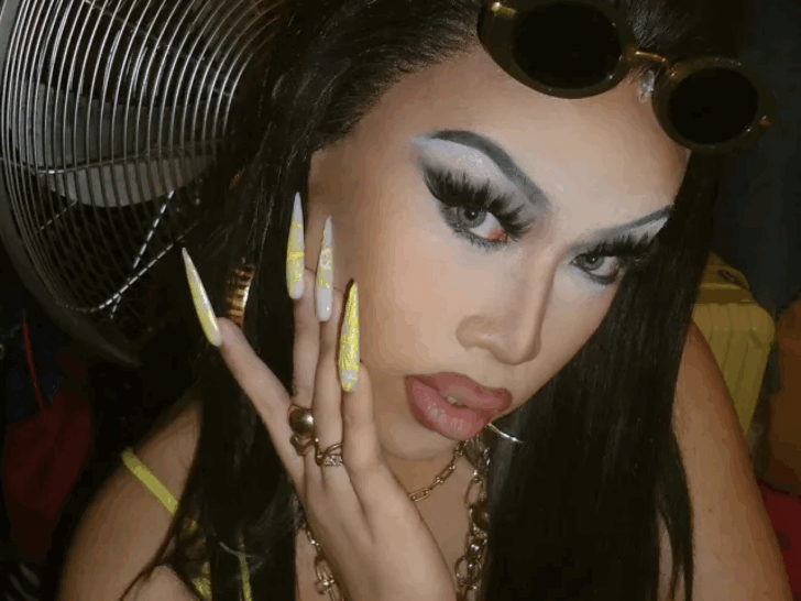 Misua: ‘RuPaul’s Drag Race’ Star, 27, Dies During Filming