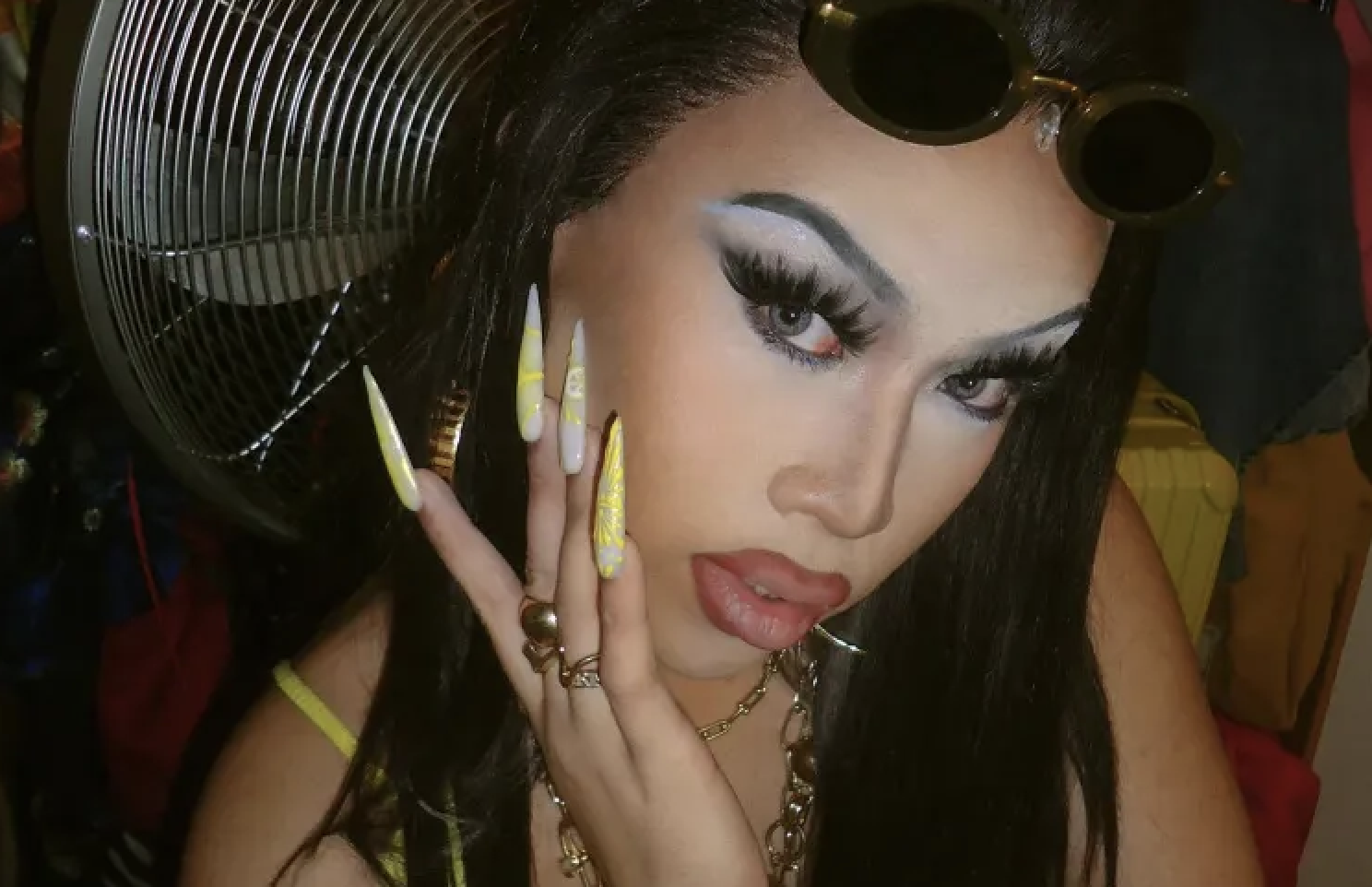 ‘RuPaul’s Drag Race’-ster, 27, sterft tijdens filmopnamen