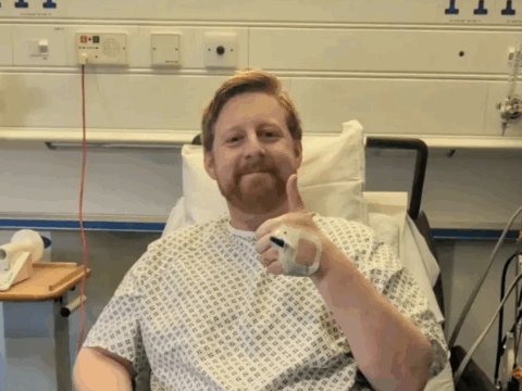 Game of Thrones actor Michael Patrick is dead at 35.