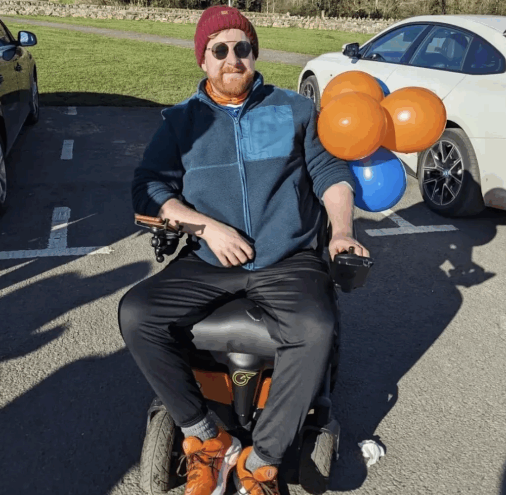 Game of Thrones actor Michael Patrick was battling a rare neurological disease.