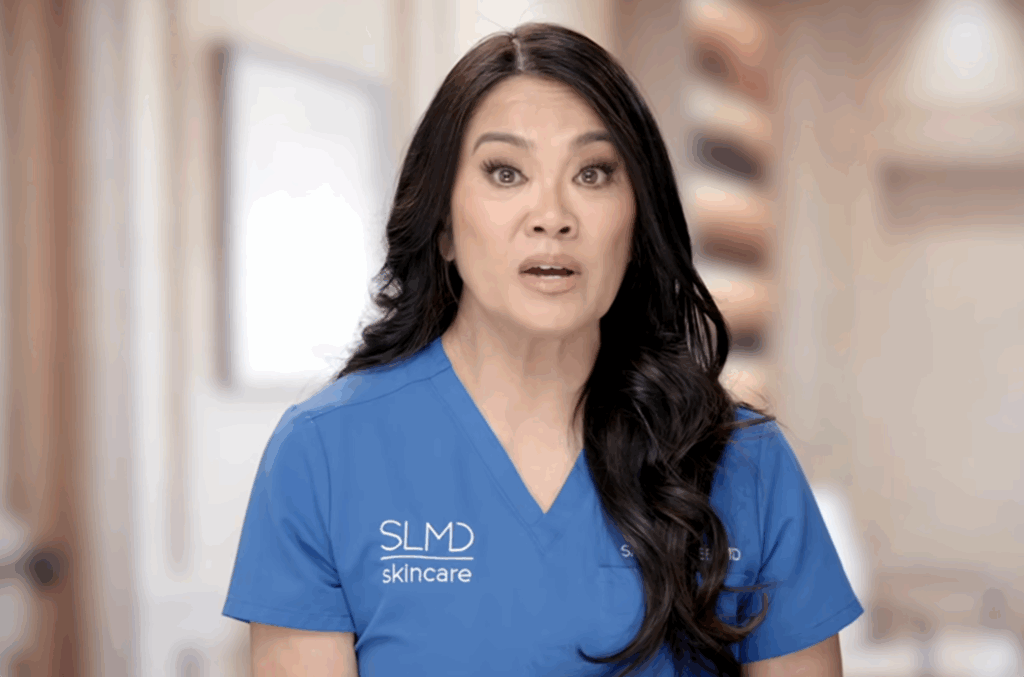 Sandra Lee, aka Dr. Pimple Popper, recently experienced a medical emergency of her own.