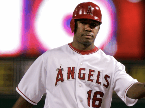 Baseball legend Garret Anderson is dead at 53.