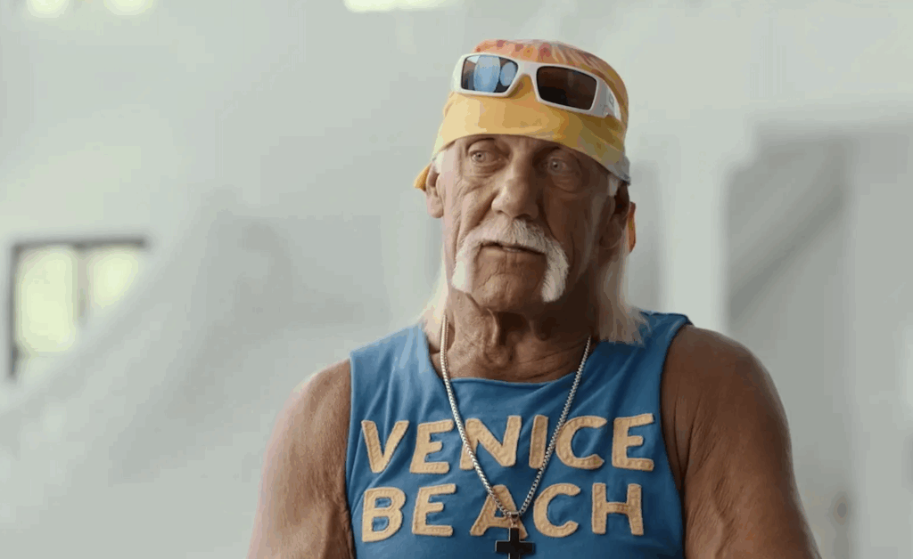 Hulk Hogan's final interview has finally been made public.