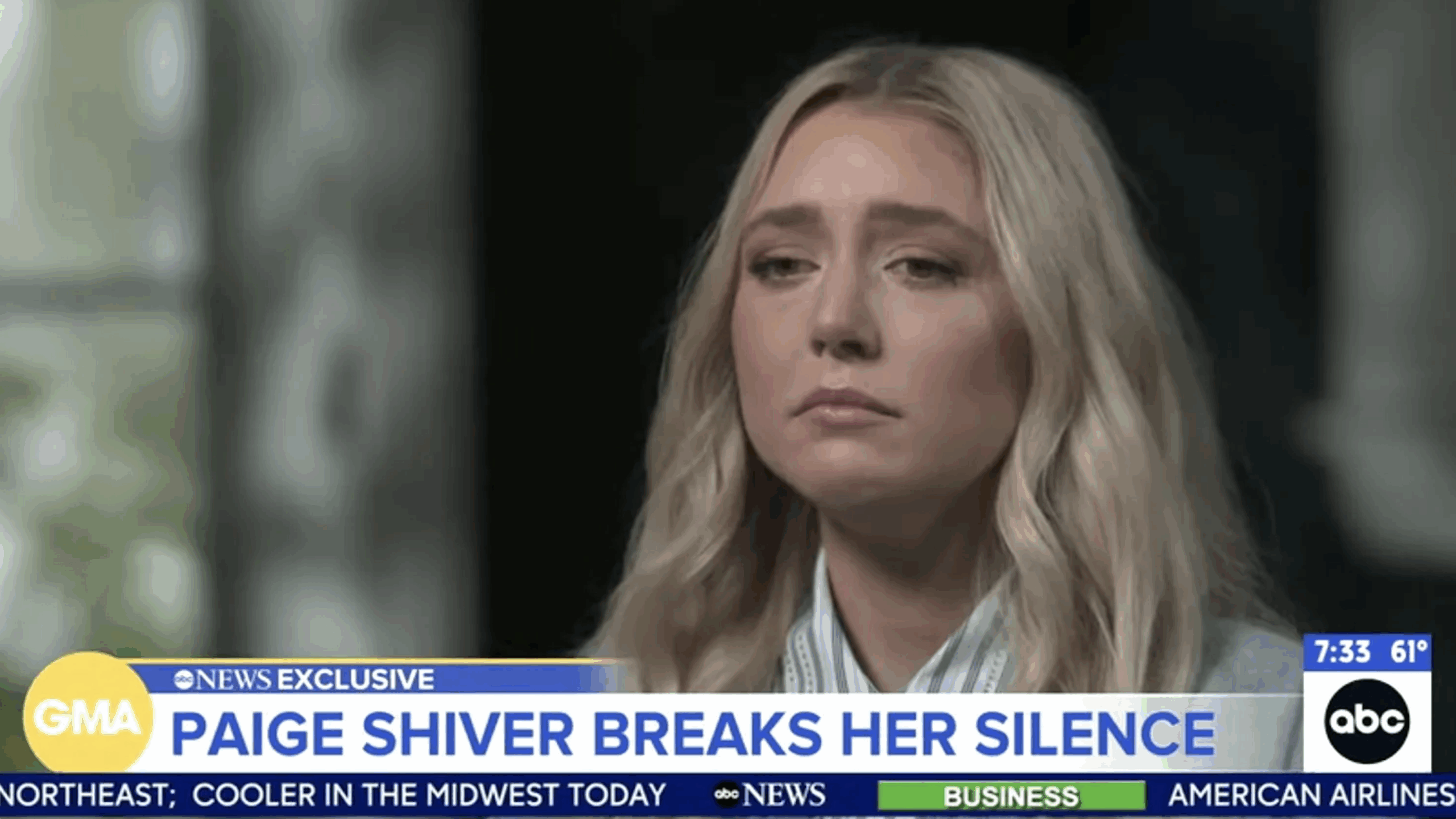 Sherrone Moore: Mistress of Disgraced Michigan Coach Claims He Impregnated Her, Encouraged Her to Get Abortion