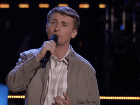 'The Voice' standout Dylan Carter is dead at 24.