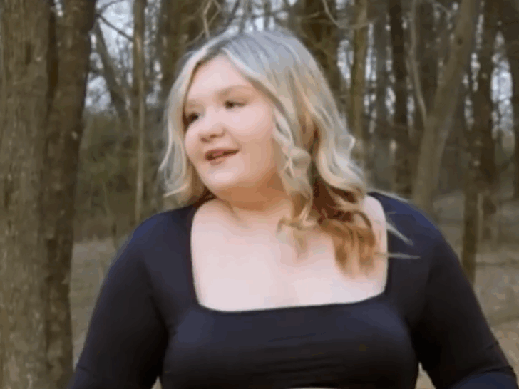 Bella Vaughn: ‘Unexpected’ Star Engaged to 14-Year-Old Baby Daddy