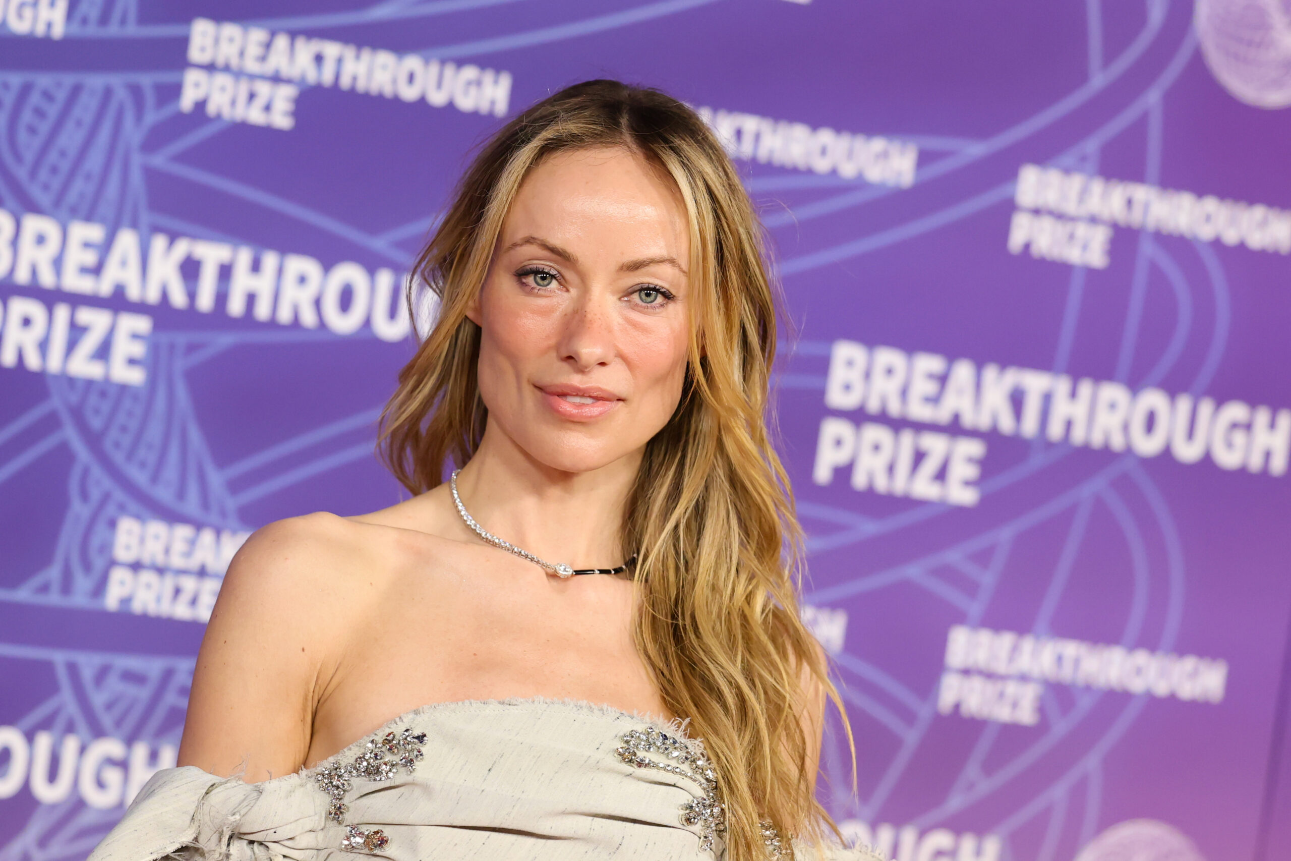 Olivia Wilde Worries Fans With Gaunt Appearance Is She Okay Olivia Wilde Worries Fans With Gaunt Appearance Is She Okay