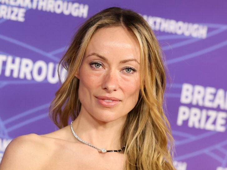 Olivia Wilde Worries Fans With ‘Gaunt’ Appearance: Is She Okay?