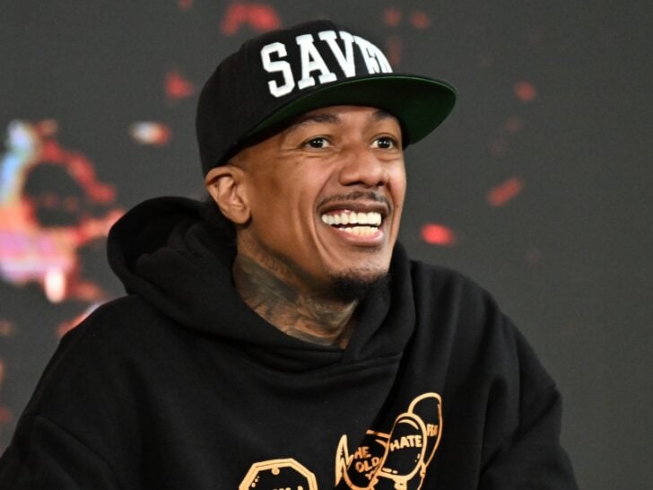 Nick Cannon Admits to Sexist ‘Double Standard’ With His Many Children