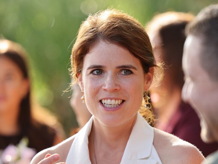 Princess Eugenie, Daughter of Disgraced Ex-Prince Andrew Mountbatten-Windsor, Pregnant …